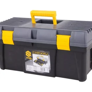 Vorel szerszámosláda 525x256x246 mm Kihagyhatatlan ajánlat
