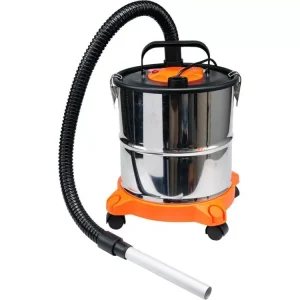 Árcsökkenés Hamuporszívó 20L 800 W