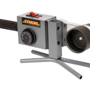 Árengedmény Sthor csőhegesztő 800/1500W