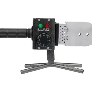 Utolsó esély Lund csőhegesztő gép 800W