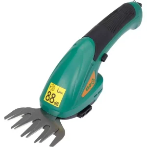 Flo fű és sövényvágó 3.6 V Outlet