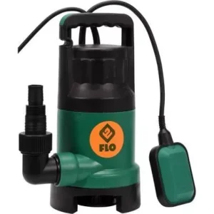 Biztonságos fizetés Flo elektromos búvárszivattyú 1100 W