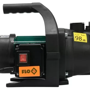 Flo kerti szivattyú 600 W Bestseller