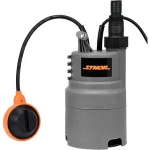 Végkiárusítás Sthor szennyvíz szivattyú 400W