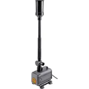 Flo szökőkút szivattyú, 85 W 3000 l/h Nézd meg most