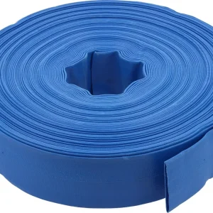Flo tömlő motorszivattyúkhoz 50 mm x 50 m Legnépszerűbb