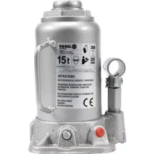 Azonnal elérhető Vorel hidraulikus emelő 15T