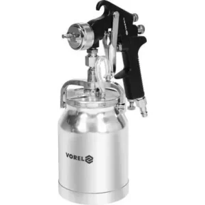 Gyors kiszállítás Vorel festékszóró 1000 ml 1,8 mm HVLP