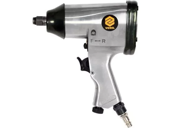 Ne maradj le Vorel pneumatikus ütvecsavarozó 1/2" 340 Nm