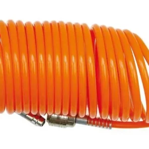 Árengedmény Vorel spiráltömlő PU 5 m 5x8 mm