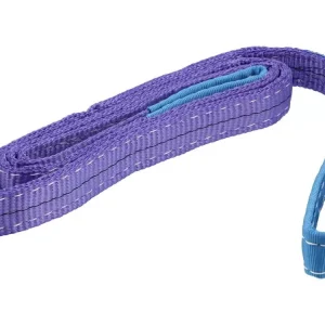 Vorel emelőheveder 1 T, 2 m, 30 mm Gyors szállítás