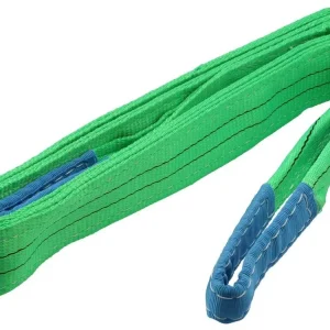 Vorel emelőheveder 2 T, 3 m, 60 mm Bestseller