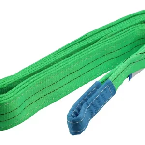 Végkiárusítás Vorel emelőheveder 2 T, 4 m, 60 mm
