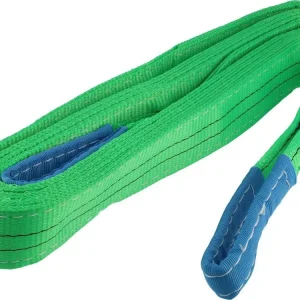 Expressz kézbesítés Vorel emelőheveder 2 T, 5 m, 60 mm