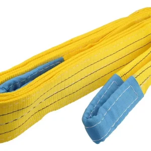 Vorel emelőheveder 3 T, 4 m, 90 mm Gyors szállítás