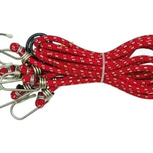 Biztonságos fizetés Gumipók 8 ágú 80 cm x 8 mm