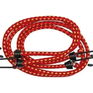 Gyors kiszállítás Vorel gumipók 100 cm x 8 mm 2 db