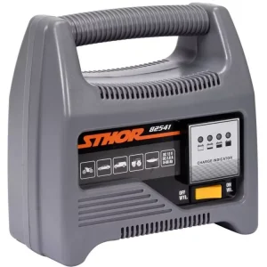 Korlátozott ajánlat Sthor akkumulátor töltő 12V 4A 60Ah