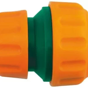 Ajánlat Flo tömlő hosszabbító csatlakozó sárgaréz 3/4"-1/2"