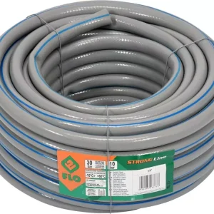 Biztonságos fizetés Flo locsolótömlő 3/4" 20 m 3 rétegű 30 bar