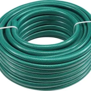 Bestseller Flo locsolótömlő 1/2" 30 m 3 rétegű 15 bar