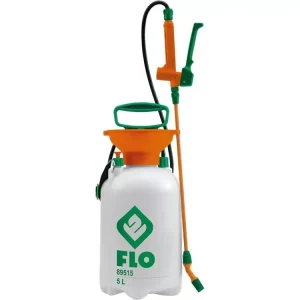 Flo permetező kézi 5 liter Ne maradj le