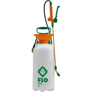 Flo permetező kézi 8 liter Ne maradj le