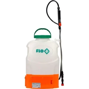 Flo akkus kompakt háti permetező 16 liter Végkiárusítás