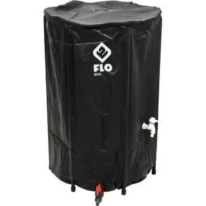 Árcsökkenés Flo esővíztartály 250 liter PVC