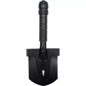 Biztonságos vásárlás Flo multifunkciós mini ásó 280 mm
