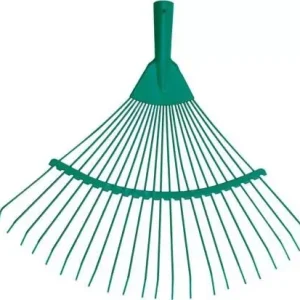 Csak ma Flo lombseprű fém 410 mm