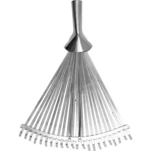 Flo lombseprű fém 460 mm Vedd meg online
