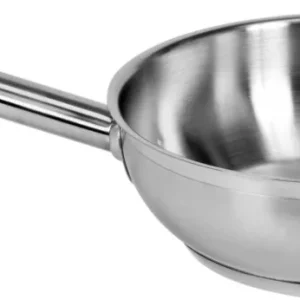 Biztonságos vásárlás Yato Gastro serpenyő 20cm 2l inox