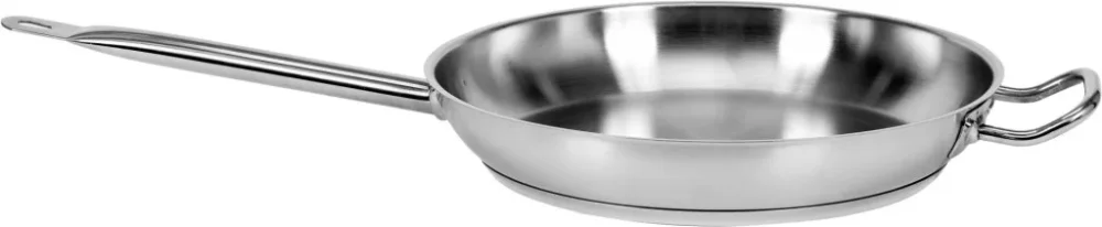 Yato Gastro sütőserpenyő 32cm inox Gyors szállítás