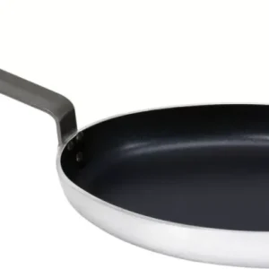 Yato Gastro halsütő serpenyő 400x290 mm teflon Szuper akció