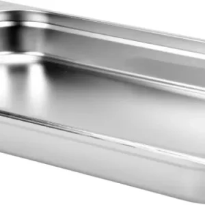 Biztonságos fizetés Yato Gastro gn 1/1 rozsdamentes acél tálaló edény 8,5l