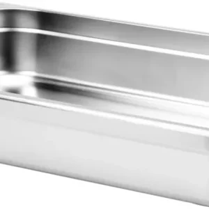Yato Gastro gn 1/1 rozsdamentes acél tálaló edény 13,5l Szuper ajánlat