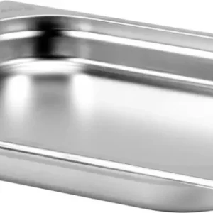 Yato Gastro gn 1/2 rozsdamentes acél tálaló edény 4l Bestseller