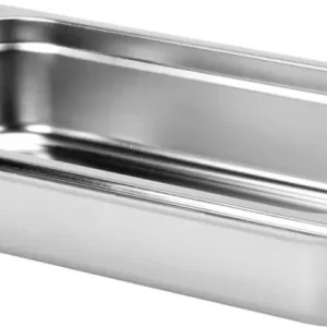 Yato Gastro gn 1/3 rozsdamentes acél tálaló edény 2,5l Outlet