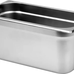 Yato Gastro gn 1/3 rozsdamentes acél tálaló edény 6l Kedvezmény