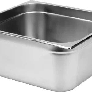 Árcsökkenés Yato Gastro gn 2/3 rozsdamentes acél tálaló edény 13l