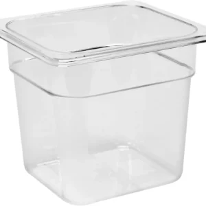 Yato Gastro gn 1/6 polikarbonát tálaló edény 2,2l Kiárusítás