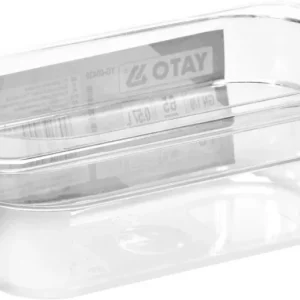 Rendeld meg most Yato Gastro gn 1/9 polikarbonát tálaló edény 0,57l