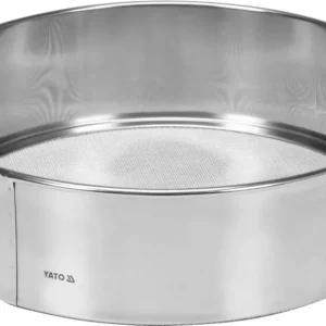 Yato Gastro finom hálós szita 220 mm Legnépszerűbb