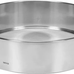 Biztonságos fizetés Yato Gastro finom hálós szita 280 mm