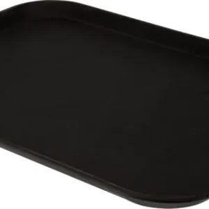 Yato Gastro csúszásgátló pincér tálca, négyszög alakú 560x405 mm Biztonságos vásárlás