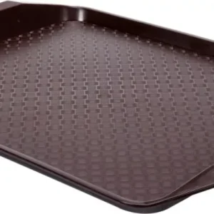 Yato Gastro csúszásgátló pincér tálca, téglalap alakú 430x300 mm Korlátozott ajánlat