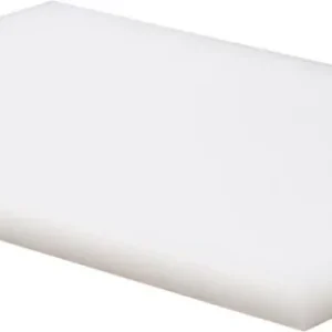Yato Gastro vágódeszka 350X250x20 mm fehér Csak ma