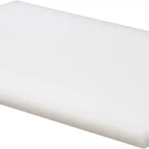Árengedmény Yato Gastro vágódeszka 440X290x20 mm fehér
