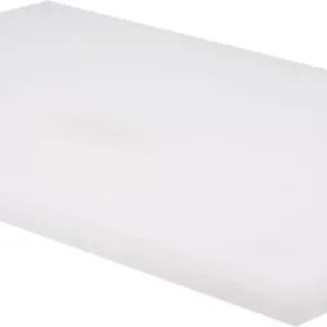 Yato Gastro vágódeszka 600X390x20 mm fehér Bestseller